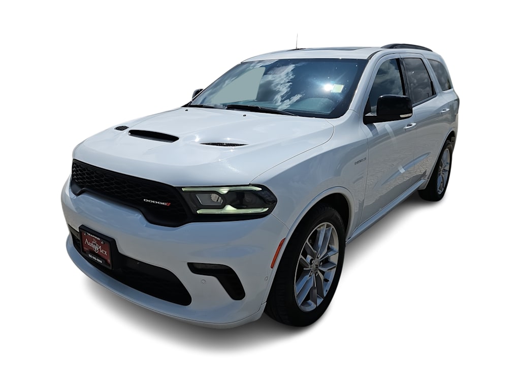 Thumbnail: 2023 Dodge Durango - 17