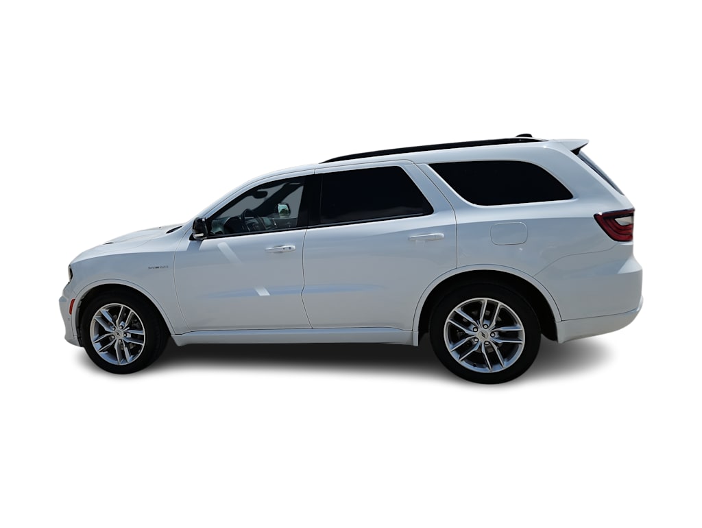 Thumbnail: 2023 Dodge Durango - 3