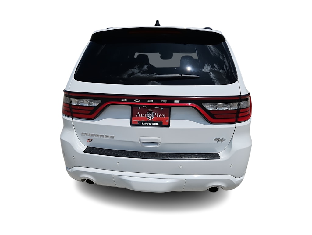 Thumbnail: 2023 Dodge Durango - 5