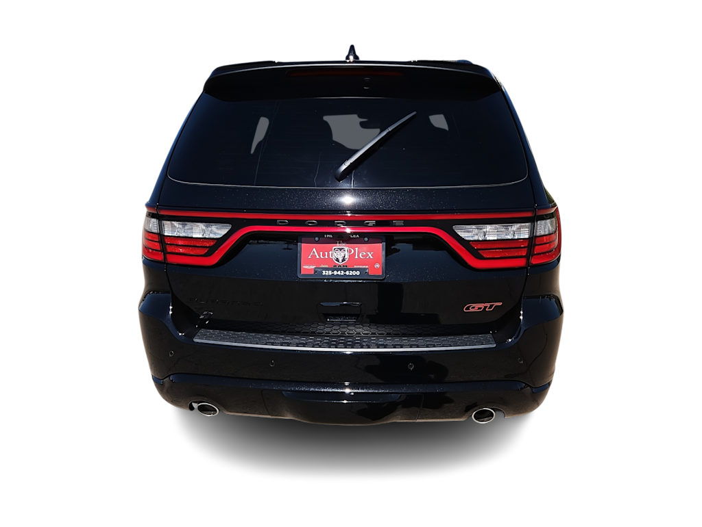 Thumbnail: 2026 Dodge Durango - 5