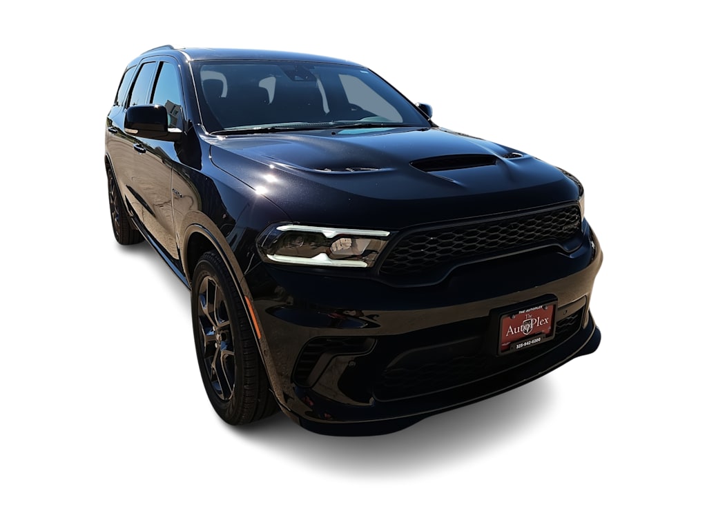Thumbnail: 2026 Dodge Durango - 18