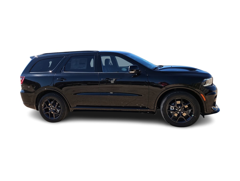 Thumbnail: 2026 Dodge Durango - 21