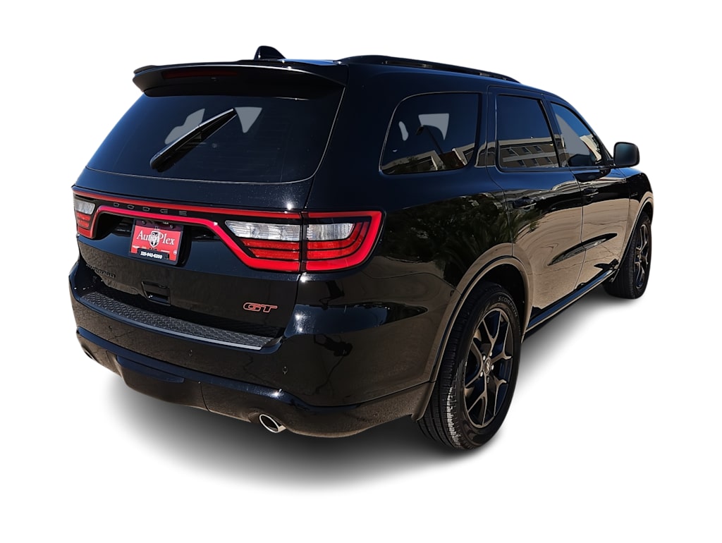 Thumbnail: 2026 Dodge Durango - 20