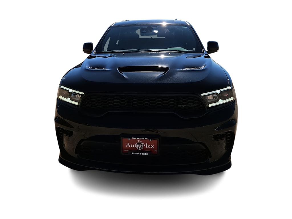 Thumbnail: 2026 Dodge Durango - 6