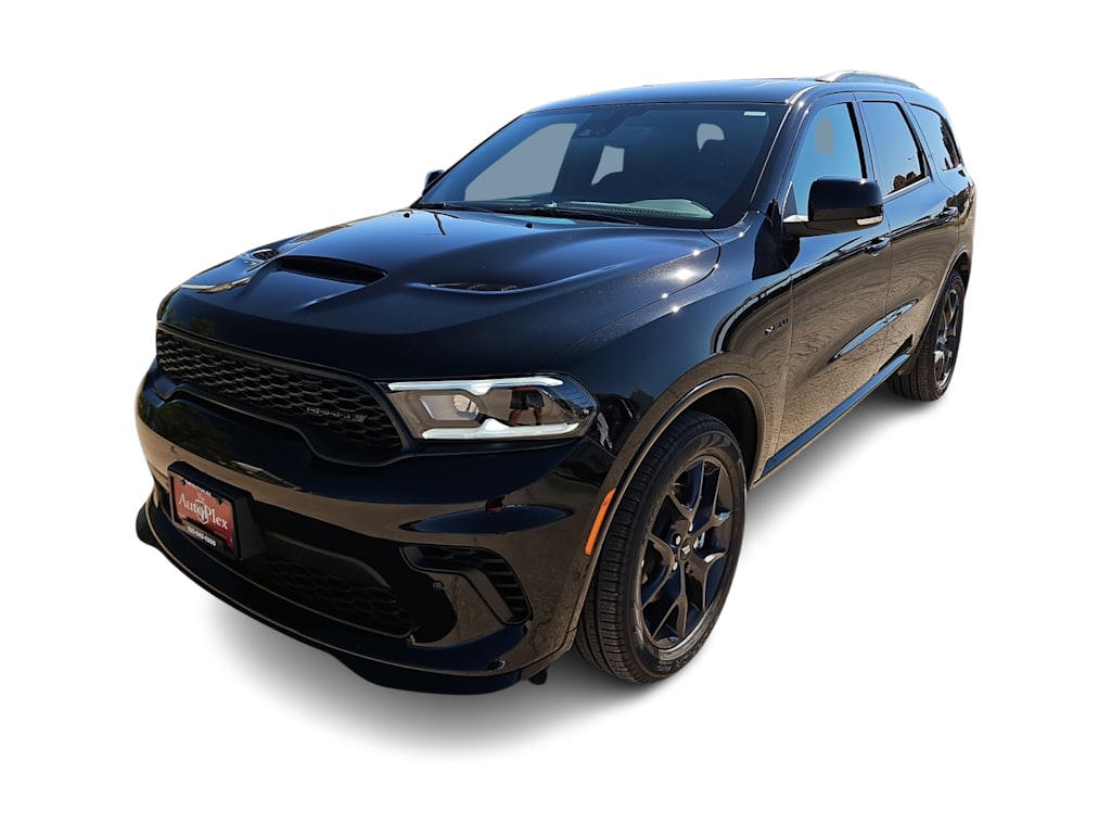 Thumbnail: 2026 Dodge Durango - 19
