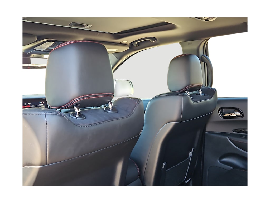 Thumbnail: 2026 Dodge Durango - 23