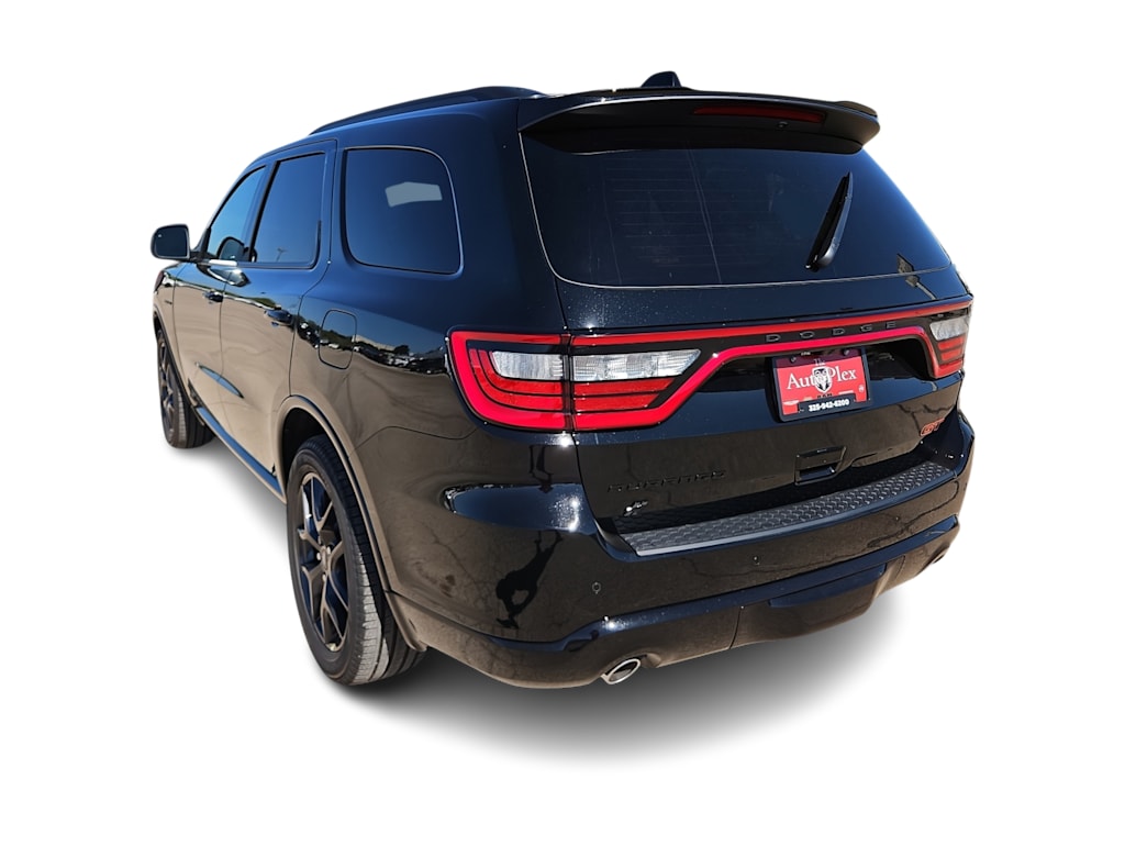 Thumbnail: 2026 Dodge Durango - 4