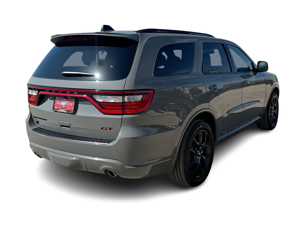 Thumbnail: 2026 Dodge Durango - 20