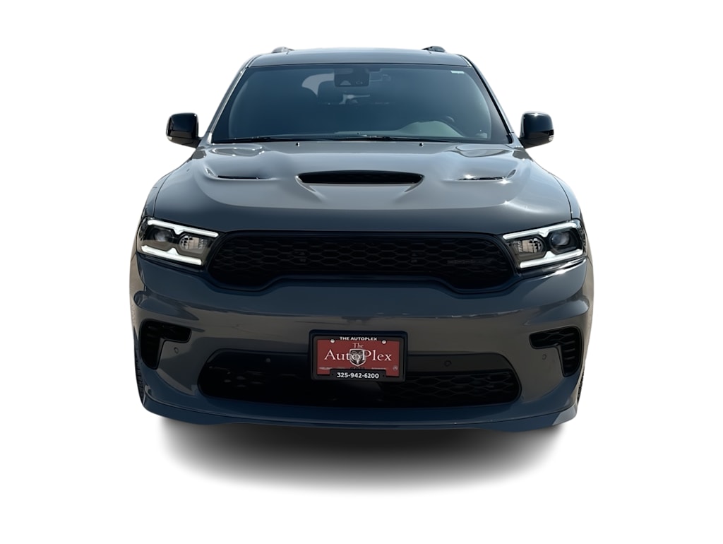 Thumbnail: 2026 Dodge Durango - 6