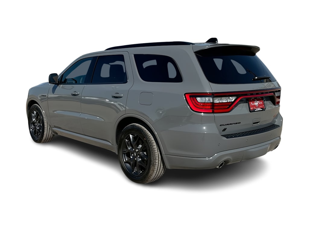 Thumbnail: 2026 Dodge Durango - 4