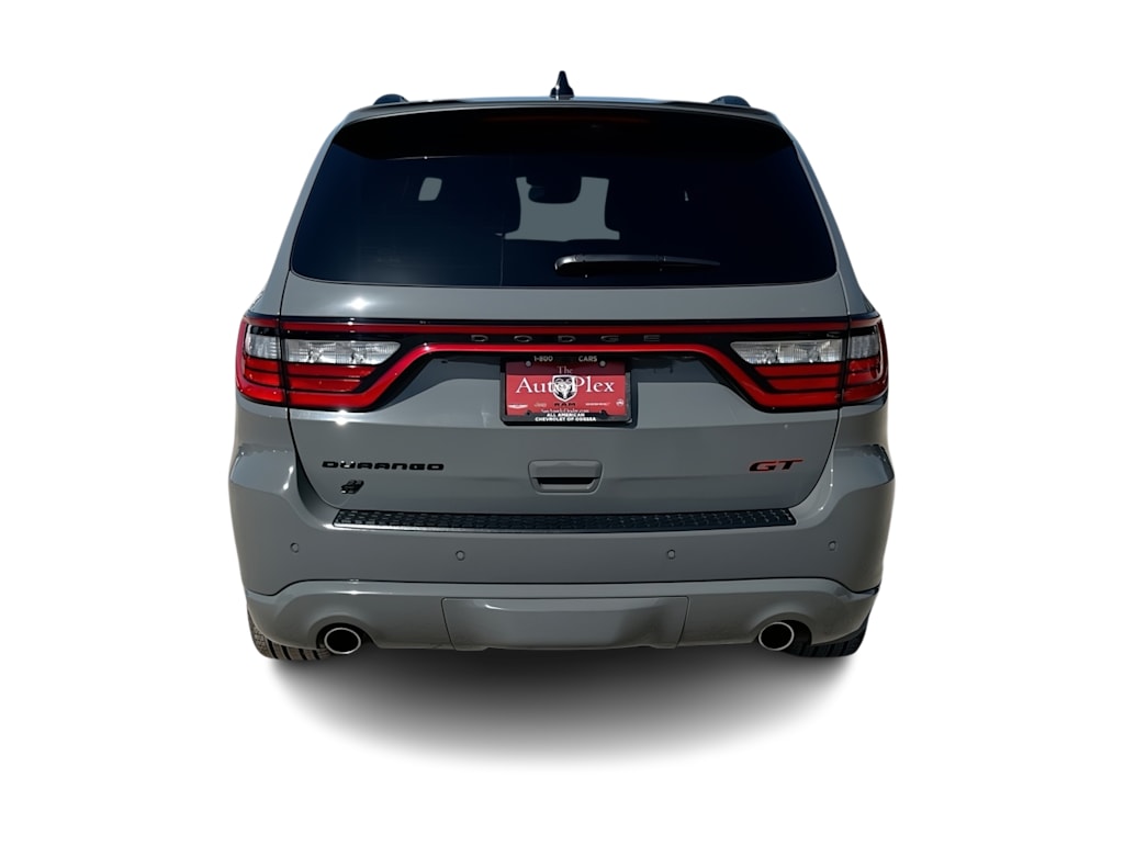 Thumbnail: 2026 Dodge Durango - 5