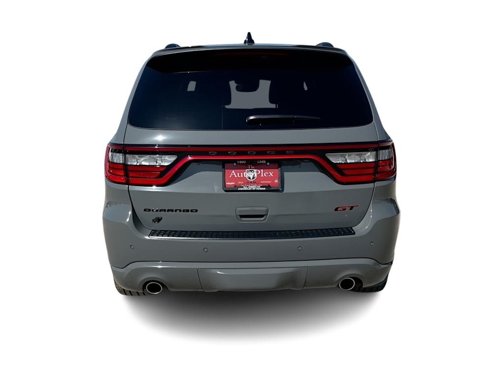 Thumbnail: 2026 Dodge Durango - 24