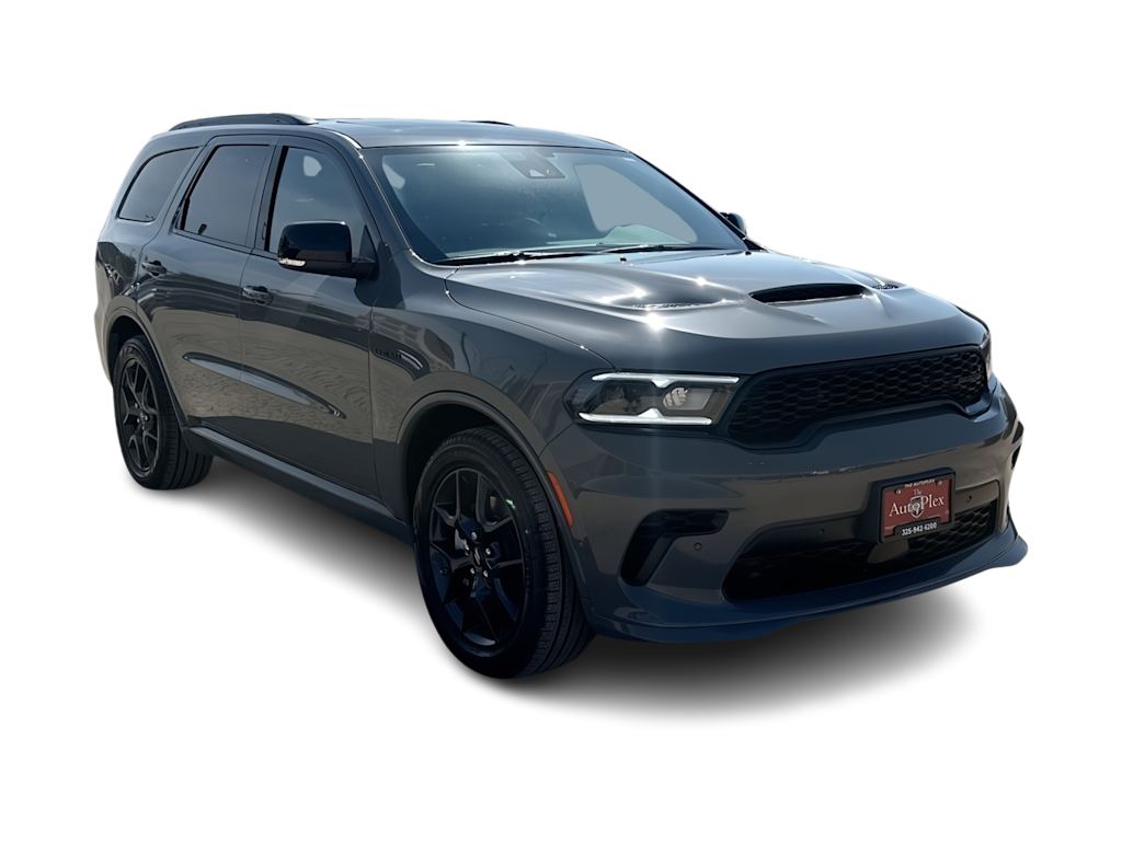 Thumbnail: 2026 Dodge Durango - 18