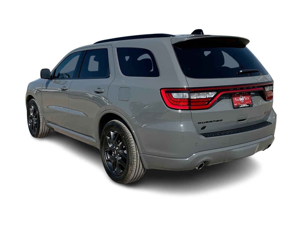 Thumbnail: 2026 Dodge Durango - 23