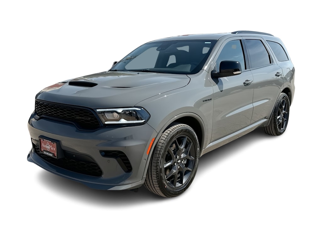 Thumbnail: 2026 Dodge Durango - 19