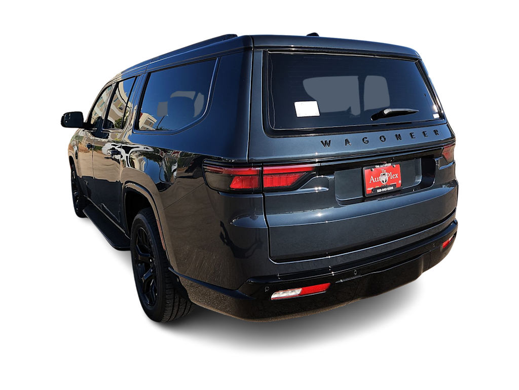 Thumbnail: 2025 Jeep Wagoneer - 26