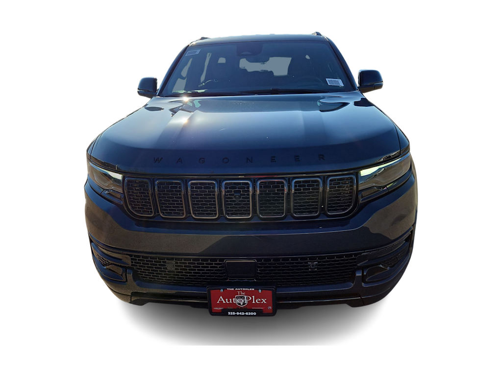 Thumbnail: 2025 Jeep Wagoneer - 27