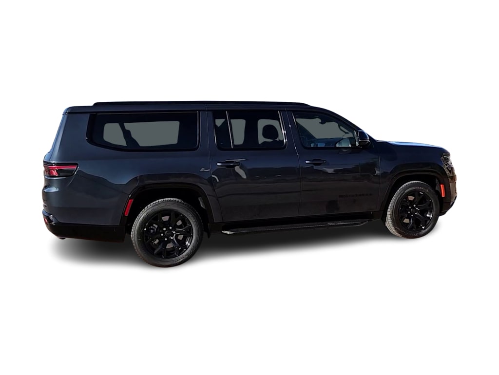 Thumbnail: 2025 Jeep Wagoneer - 23