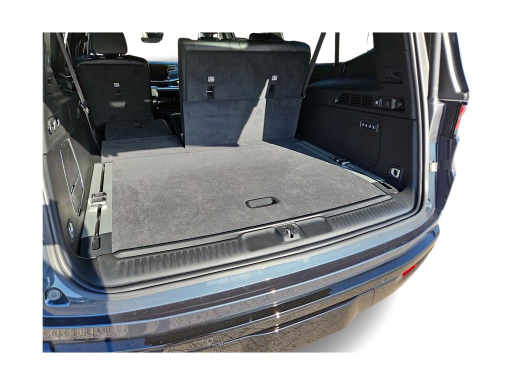 Thumbnail: 2025 Jeep Wagoneer - 18