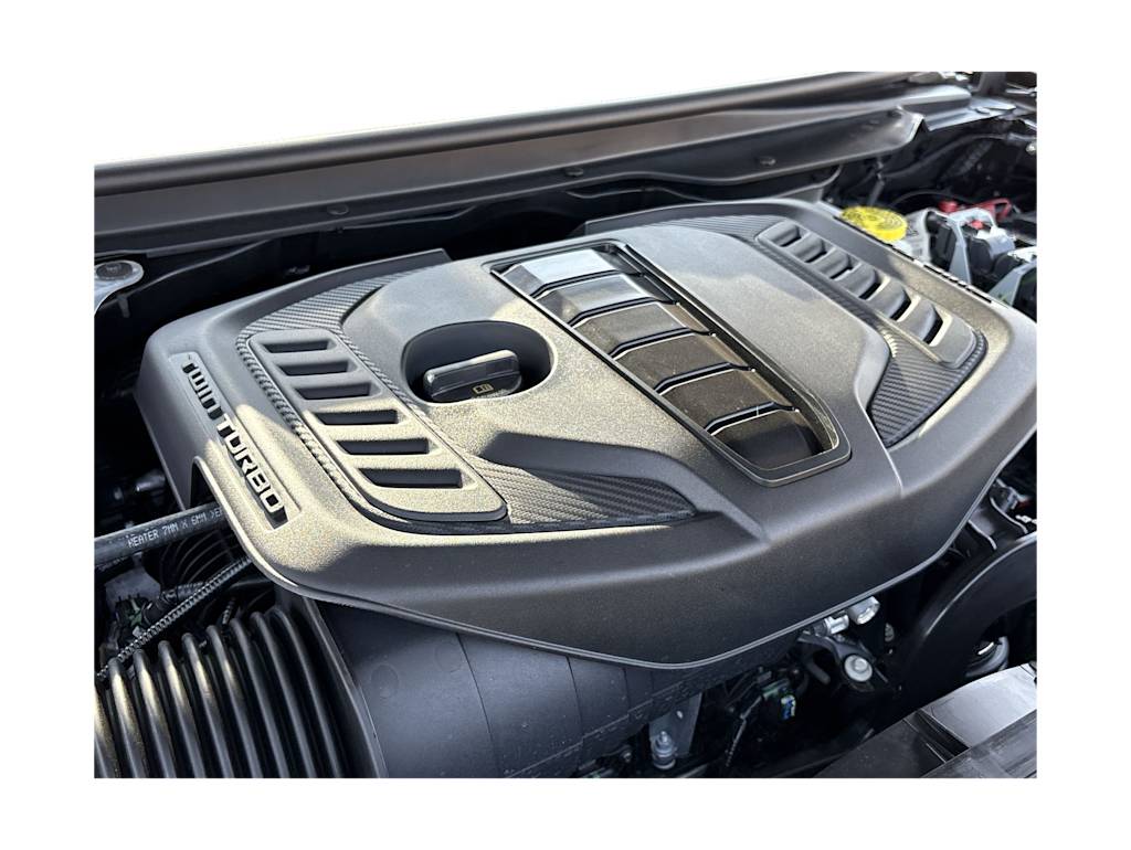 Thumbnail: 2025 Jeep Wagoneer - 21