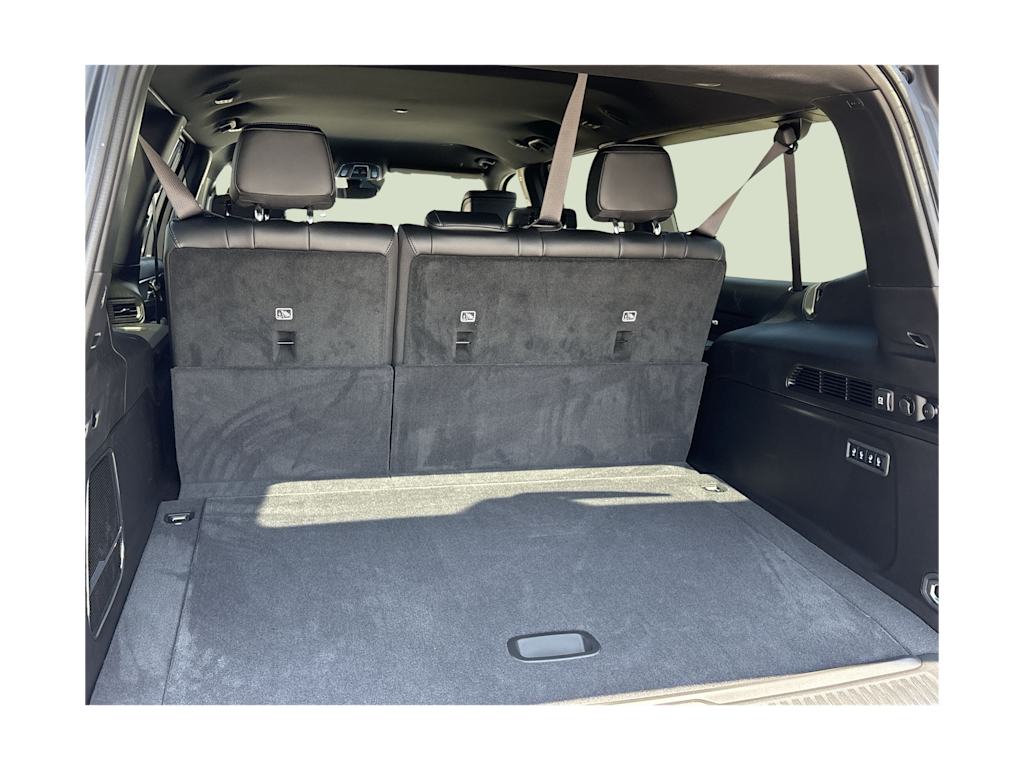 Thumbnail: 2025 Jeep Wagoneer - 15