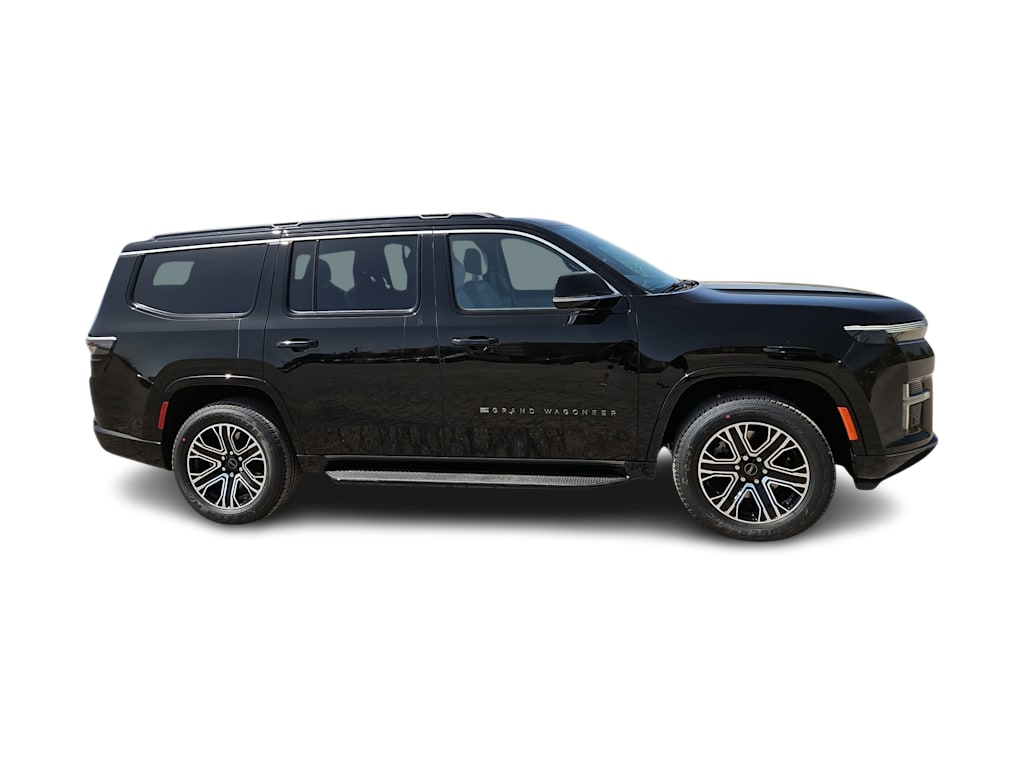 Thumbnail: 2026 Jeep Grand Wagoneer - 20