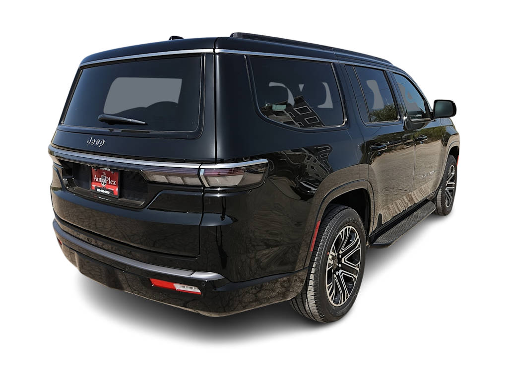 Thumbnail: 2026 Jeep Grand Wagoneer - 19