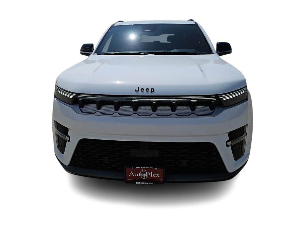 Thumbnail: 2026 Jeep Grand Wagoneer - 6