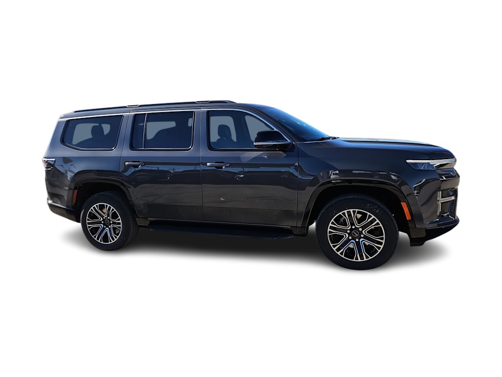 Thumbnail: 2026 Jeep Grand Wagoneer - 20