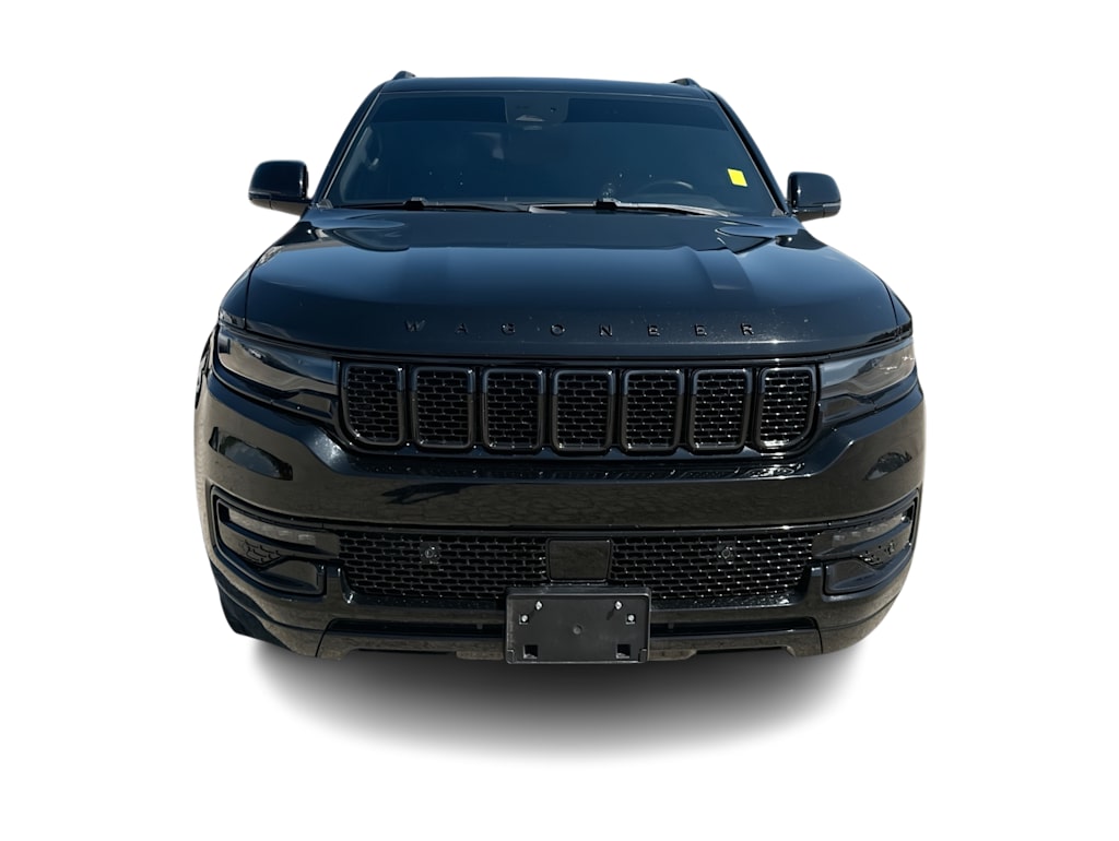 Thumbnail: 2023 Jeep Wagoneer - 6