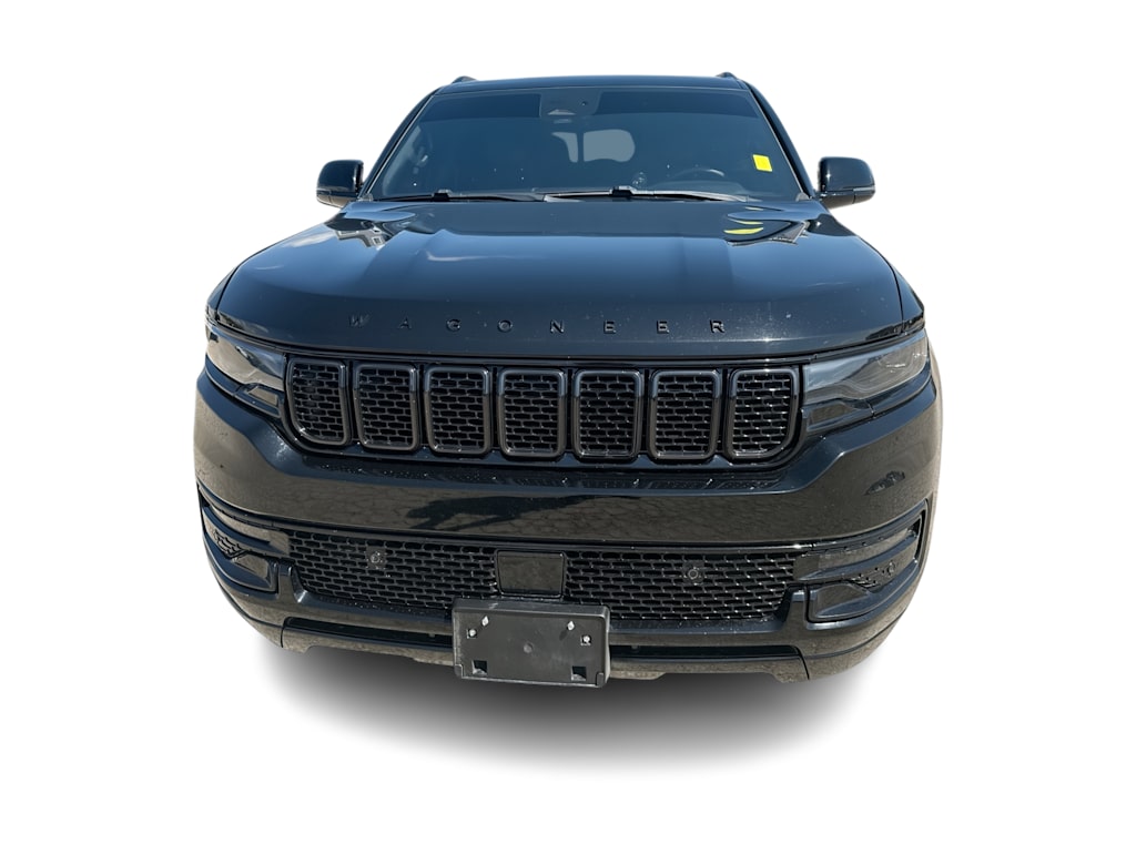 Thumbnail: 2023 Jeep Wagoneer - 25
