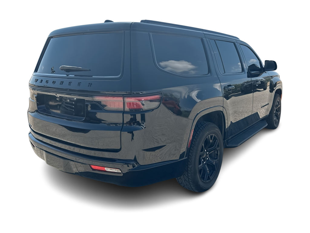 Thumbnail: 2023 Jeep Wagoneer - 21