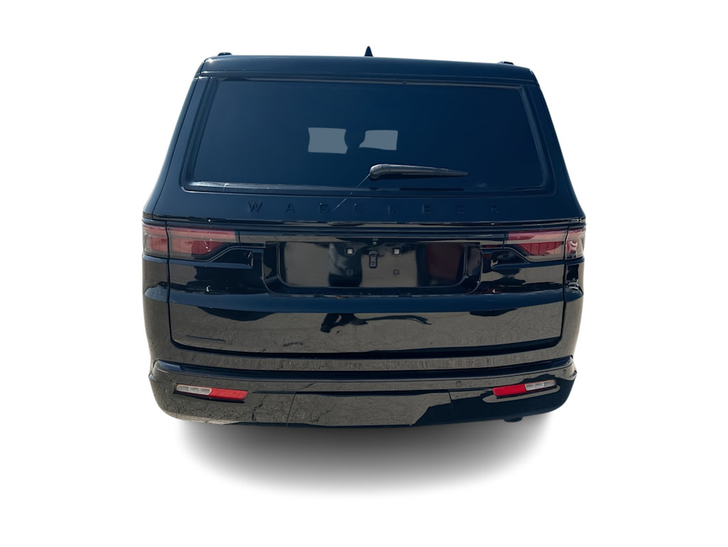 Thumbnail: 2023 Jeep Wagoneer - 20