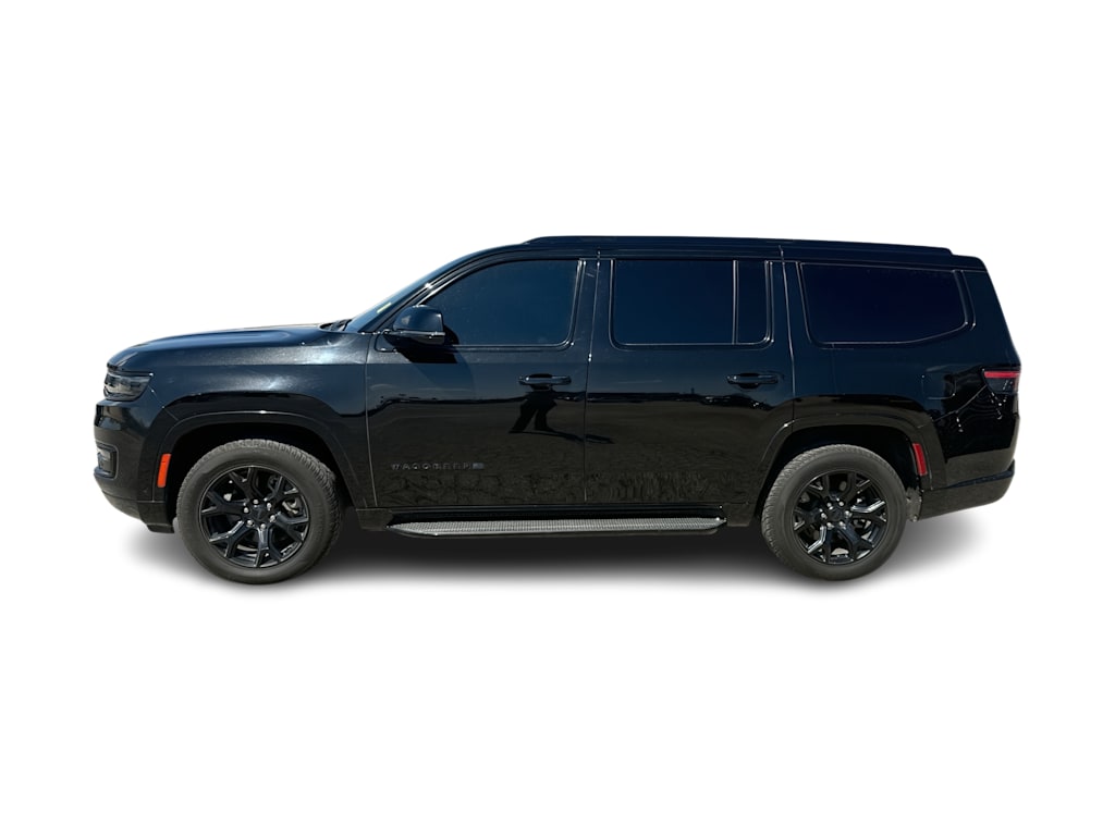 Thumbnail: 2023 Jeep Wagoneer - 23