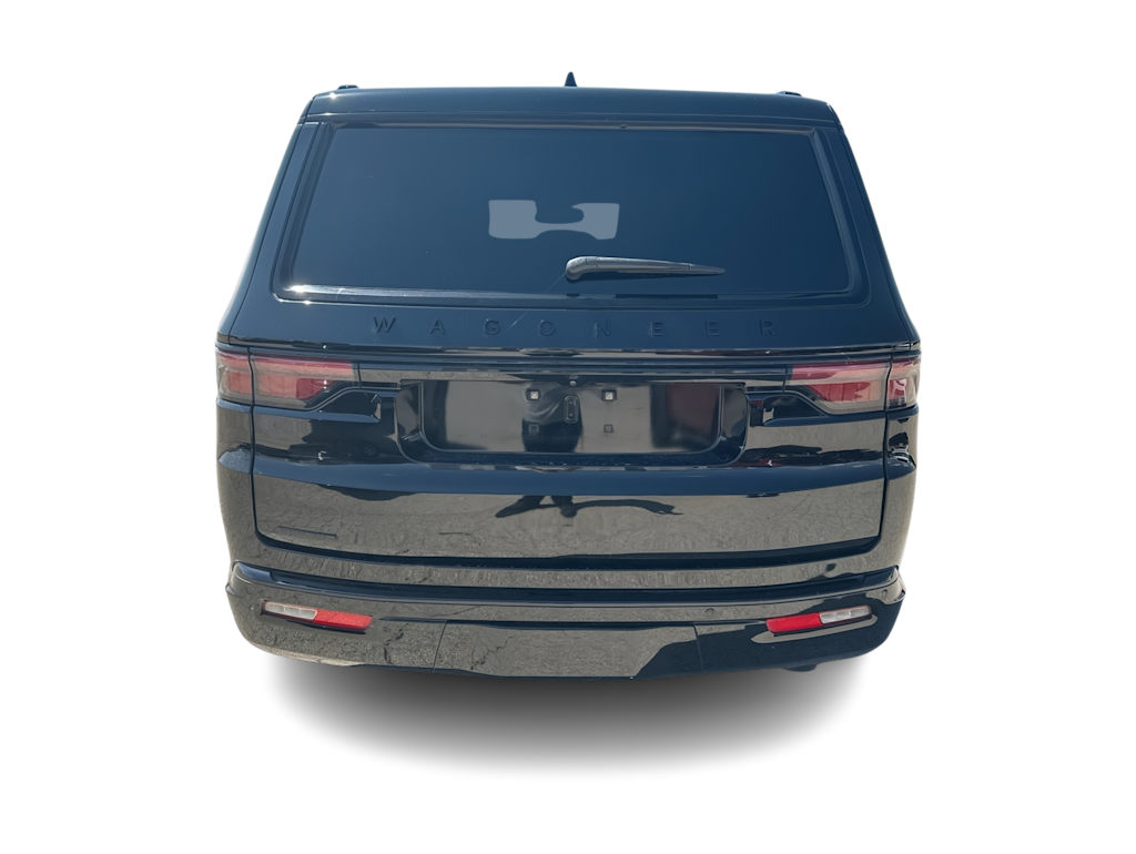 Thumbnail: 2023 Jeep Wagoneer - 5