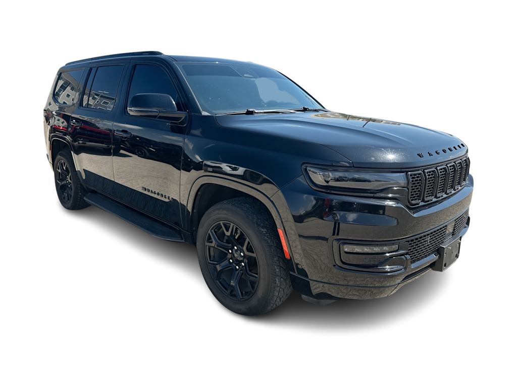 Thumbnail: 2023 Jeep Wagoneer - 18