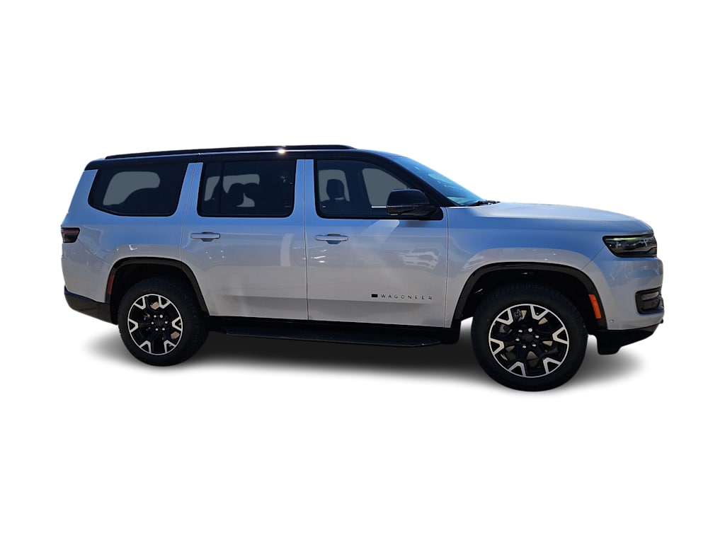 Thumbnail: 2025 Jeep Wagoneer - 21