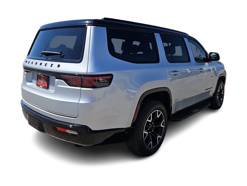 Thumbnail: 2025 Jeep Wagoneer - 20