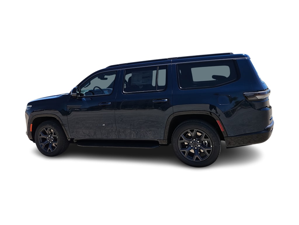 Thumbnail: 2026 Jeep Grand Wagoneer - 3
