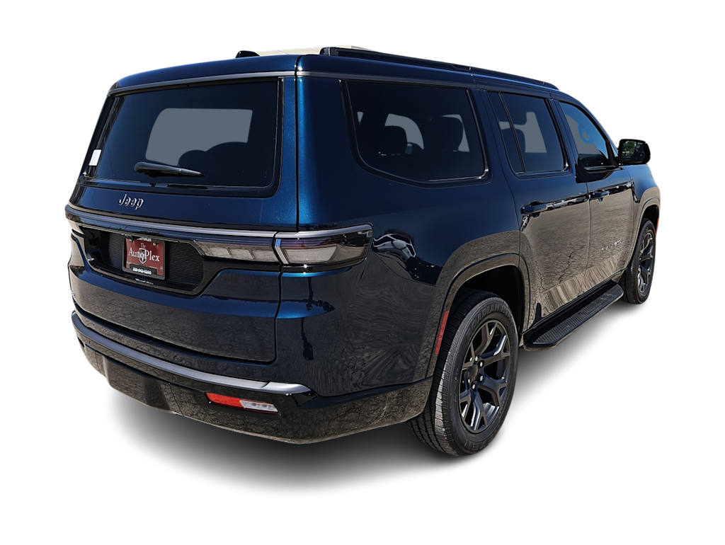 Thumbnail: 2026 Jeep Grand Wagoneer - 17