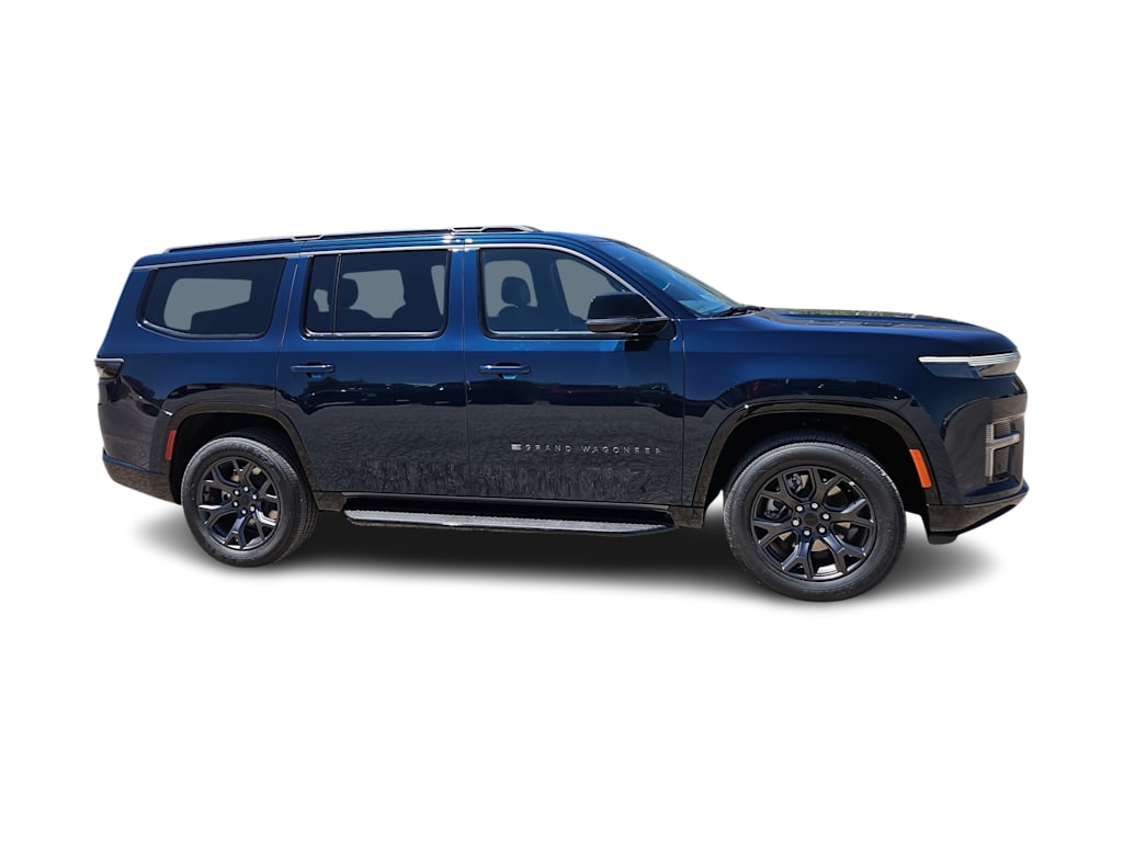 Thumbnail: 2026 Jeep Grand Wagoneer - 18