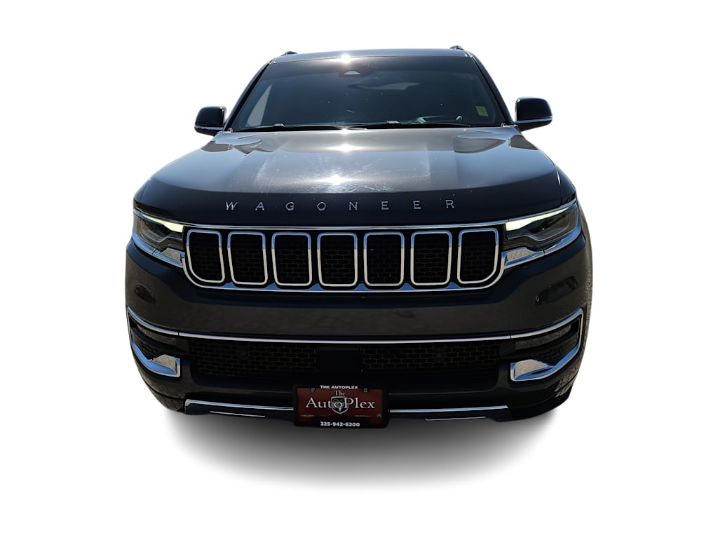 Thumbnail: 2022 Jeep Wagoneer - 6