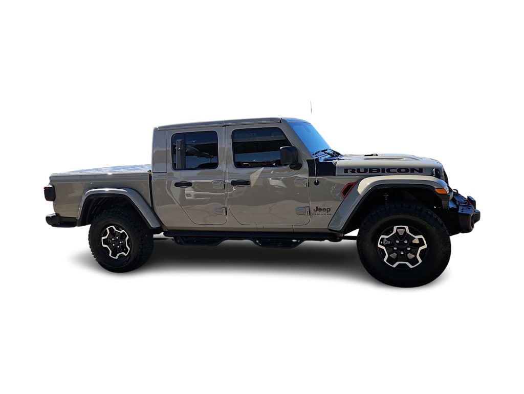 Thumbnail: 2020 Jeep Gladiator - 22