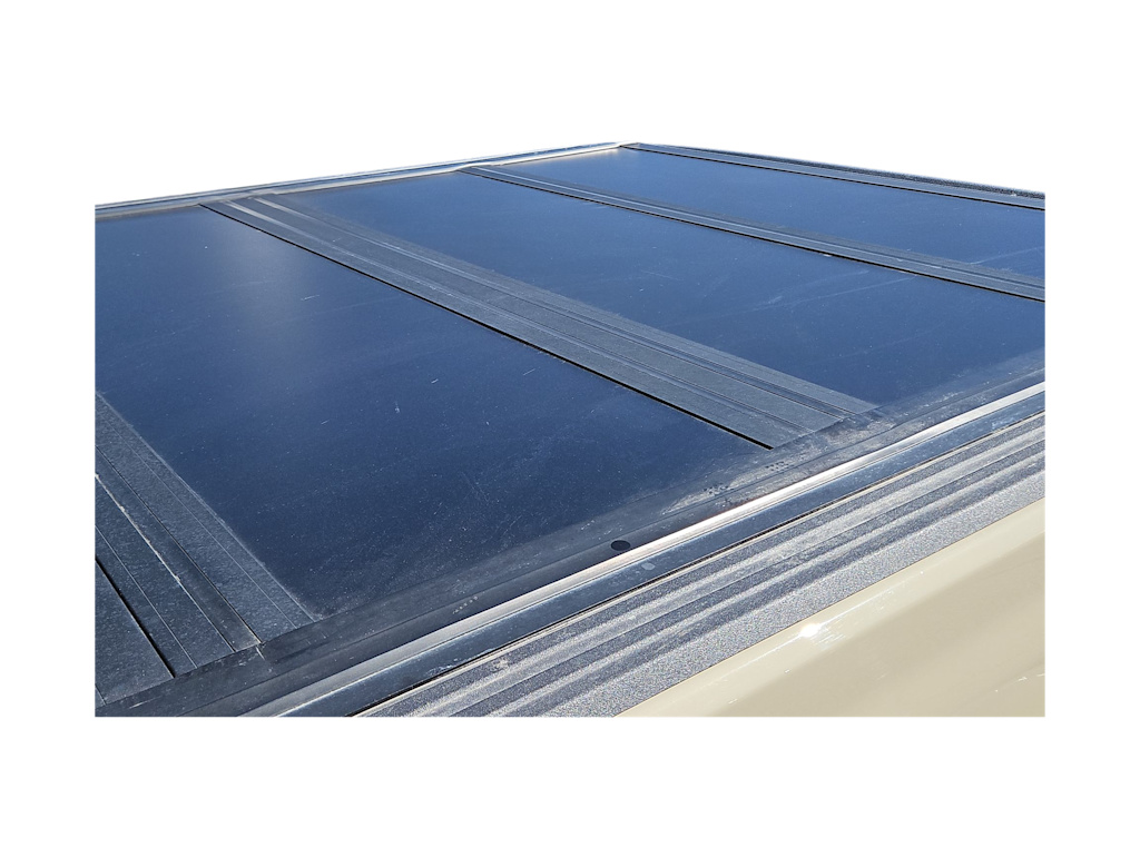 Thumbnail: 2020 Jeep Gladiator - 17