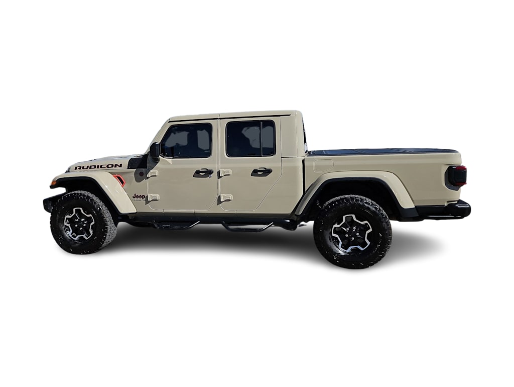 Thumbnail: 2020 Jeep Gladiator - 3