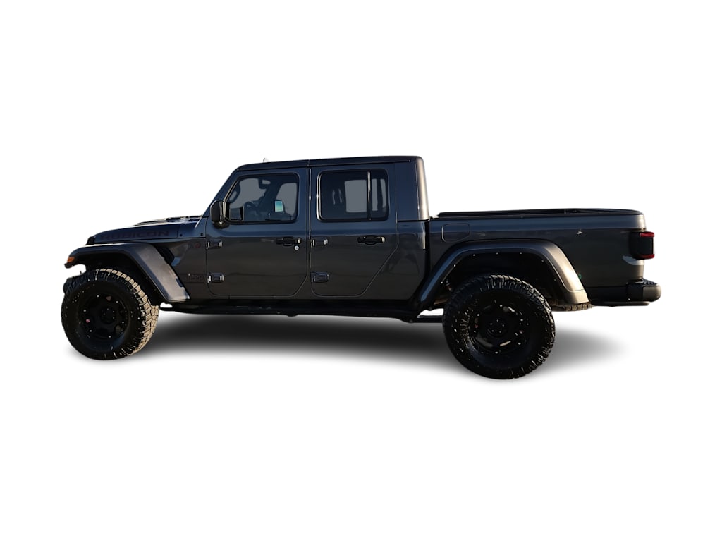 Thumbnail: 2022 Jeep Gladiator - 3