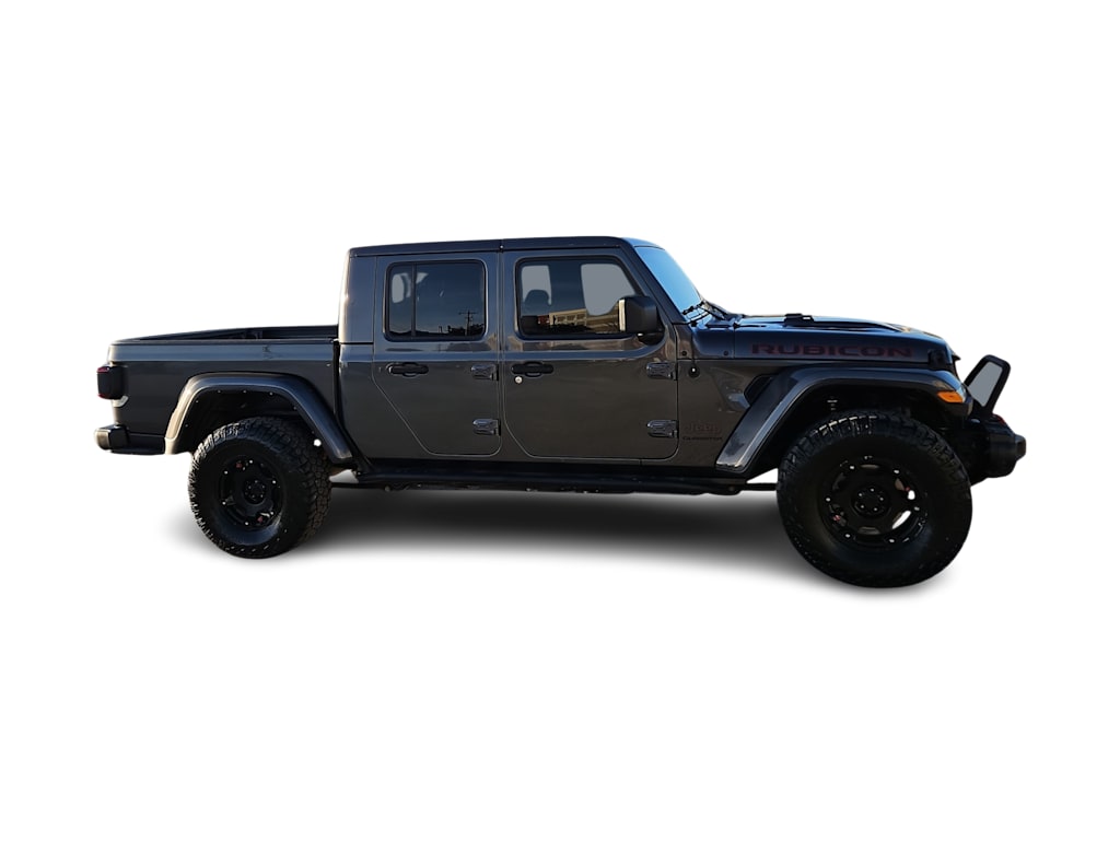 Thumbnail: 2022 Jeep Gladiator - 17