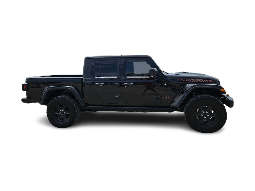 Thumbnail: 2021 Jeep Gladiator - 19