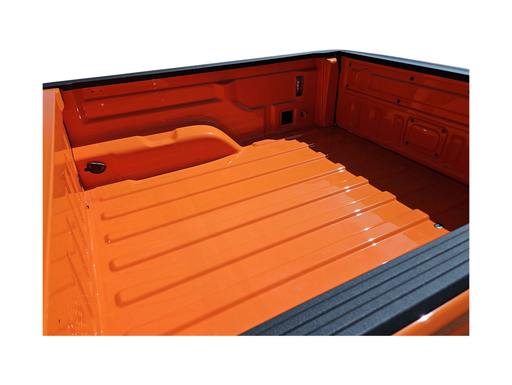 Thumbnail: 2025 Jeep Gladiator - 16