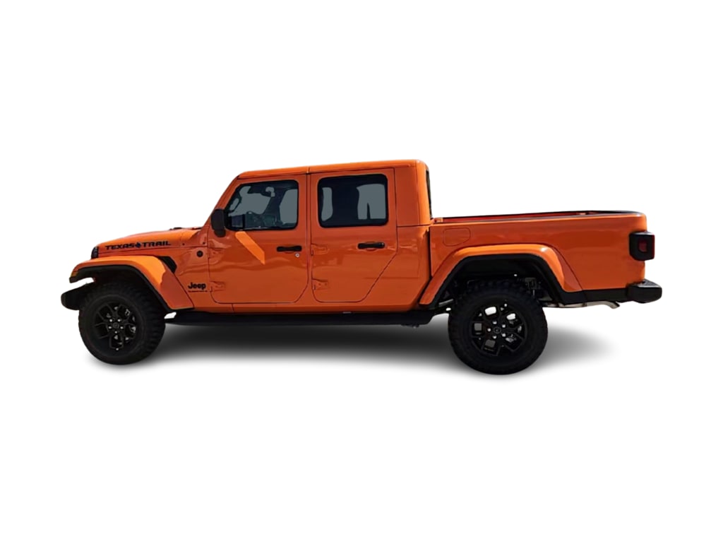 Thumbnail: 2025 Jeep Gladiator - 19